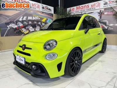 Abarth 595 1.4 t-jet..