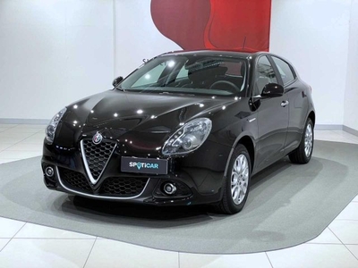 Alfa Romeo Giulietta 1.6 JTDm TCT 120 CV Business