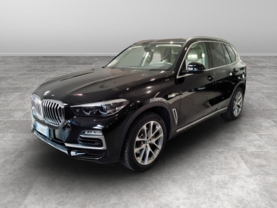 BMW X5 G05 2018 X5 xdrive25d Msport auto