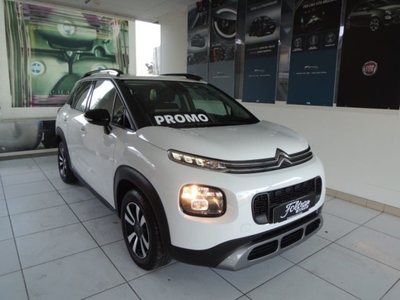 Citroen C3 Aircross PureTech 110 S&S Shine usato