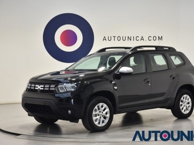 Dacia Duster 1.5 Blue dCi 8V 115 CV 4x2 Expression usato