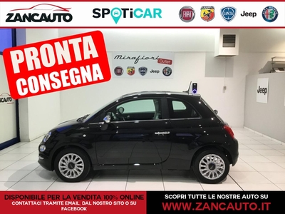 Fiat 500 1.0 Hybrid Dolcevita - PROMO FCA -