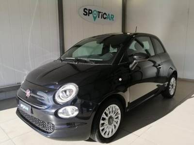 Fiat 500 1.0 Hybrid Lounge