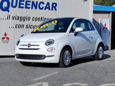 Fiat 500 Hybrid Dolcevita 1.0 70cv