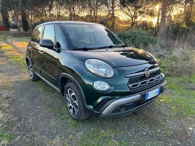 Fiat 500L 1,3 Mjet 95cv Cross