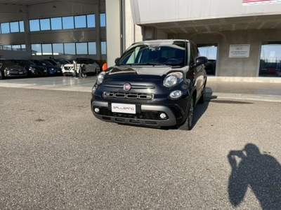 Fiat 500L 1.3 Multijet 95 CV Cross usato