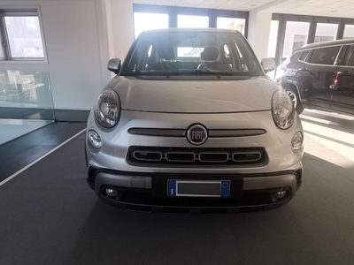 Fiat 500L 1.4 95 CV S and S Connect