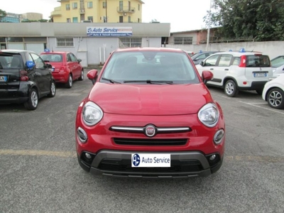 Fiat 500X 1.3 MultiJet 95 CV City Cross usato