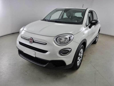 Fiat 500X 1.3 MultiJet 95 CV Urban