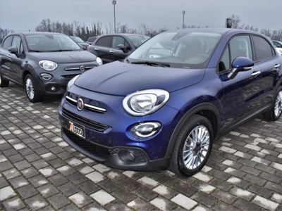 Fiat 500X 1.6 MJET 130CV CONNECT