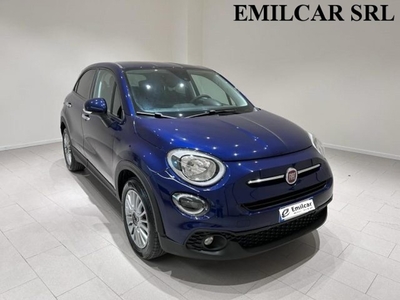 Fiat 500X 1.6 MultiJet 130 CV Connect