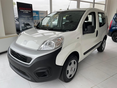 Fiat Fiorino 1.3 MJT 95CV Combinato PRONTA CONSEGNA