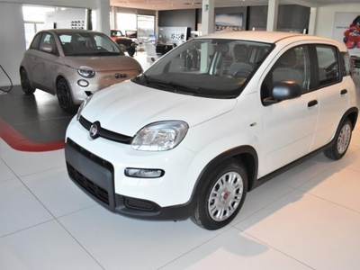 Fiat Panda 1.0 70CV HYBRID