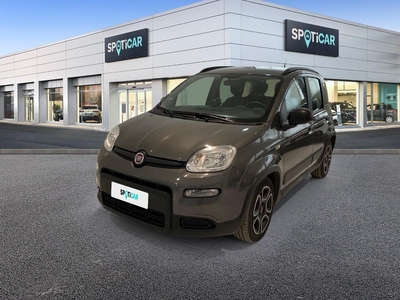 Fiat Panda 1.0 FireFly 70cv S&S Hybrid City Life