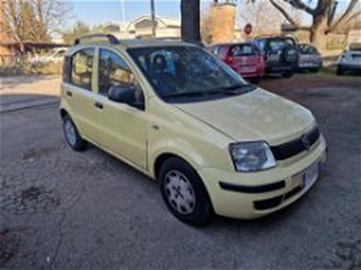 Fiat Panda 1.2 Active del 2011 usata a Faenza