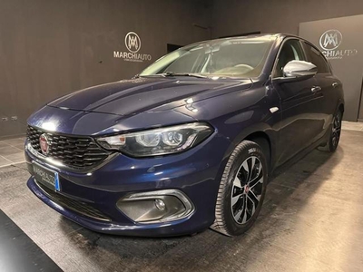 Fiat Tipo 1.3 Mjt S and S 4 porte Life