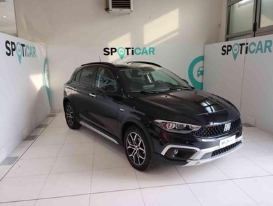 Fiat Tipo 1.6 Mjt S and S 5 porte Cross