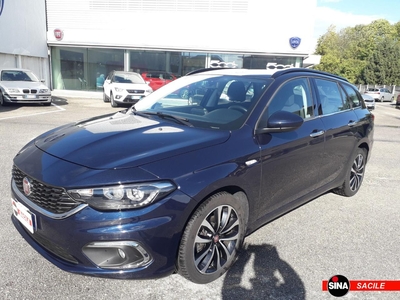 Fiat Tipo 1.6 Mjt S and S Lounge SW
