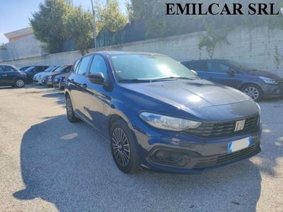 Fiat Tipo 1.6 Mjt S and S SW City Life