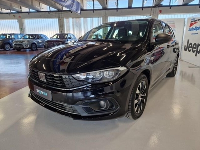 Fiat Tipo 1.6 Mjt S and S SW City Life (AZIENDALE)