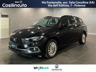 Fiat Tipo SW 1.6 Mjt 130Cv S and S City