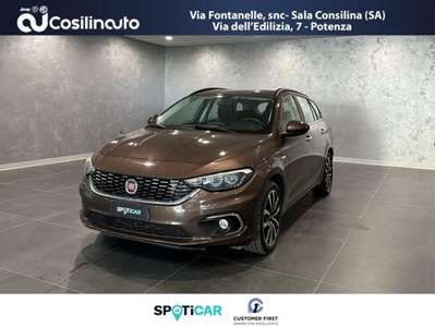 Fiat Tipo SW 1.6 Mjt S and S 120 Cv Lounge
