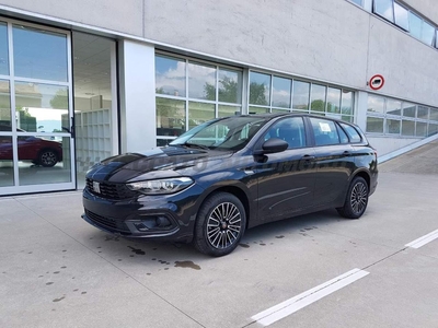 Fiat Tipo SW SW II 2021 SW 1.6 mjt s and s 130cv