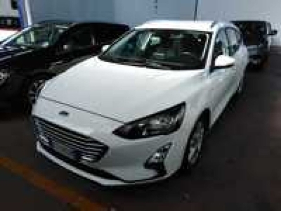 Ford Focus 1.5