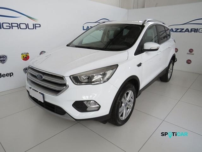 Ford Kuga 1.5 EcoBoost 120 CV S and S 2WD Business