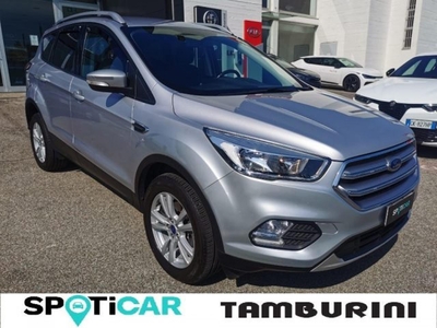 Ford Kuga 1.5 TDCI 120 CV S and S 2WD Business