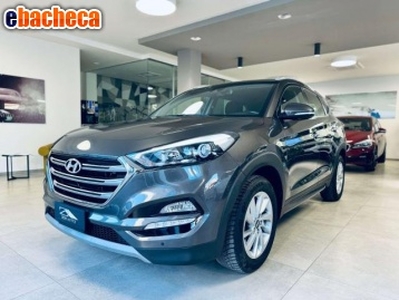 Hyundai tucson 2.0 crdi..