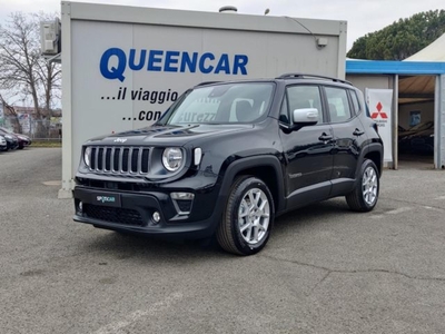 Jeep Renegade 1.0 T3 120CV Limited