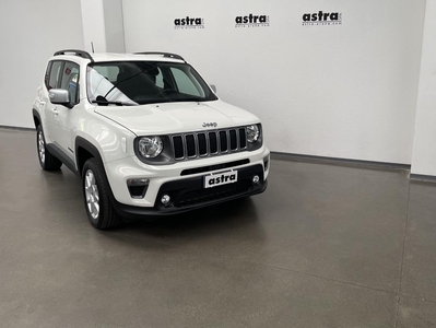 Jeep Renegade 1.3 T4 190CV PHEV 4xe AT6 Limited