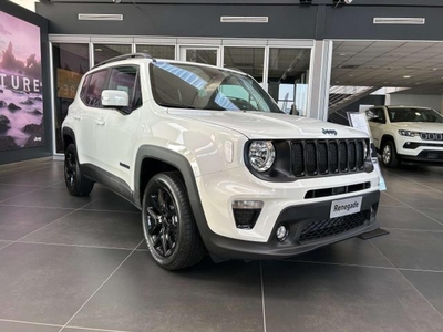Jeep Renegade 1.3 t4 phev Limited 4xe at6 190 cv. Km0