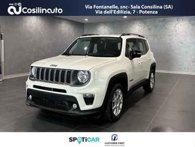 Jeep Renegade MY23 1.6 Mjt 130 CV Limited