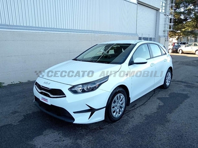 Kia Cee'D CEE-D ceed III 2019 1.0 t-gdi Business Class 120cv