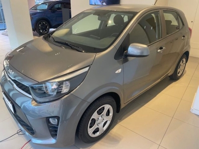 Kia Picanto 1.0 12V 5 porte Urban nuovo