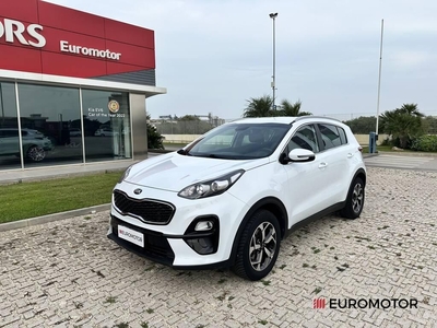 Kia Sportage 1.6 CRDi Business Class Adas Pack 2WD