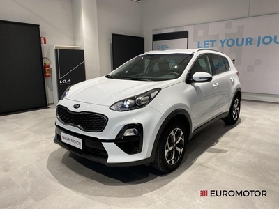 Kia Sportage 1.6 CRDi Business Class Adas Pack 2WD