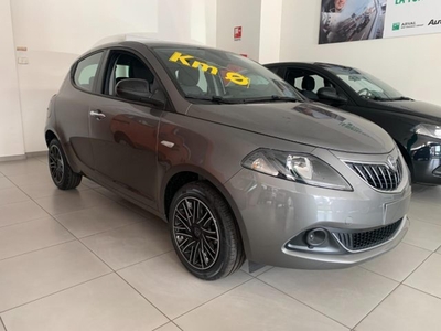 Lancia Ypsilon 1.0 FireFly 5 porte S and S Hybrid Silver Plus