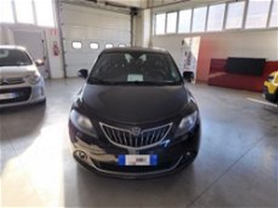 Lancia Ypsilon 1.0 FireFly 5 porte S&S Hybrid Gold del 2022 usata a Orvieto