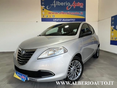 Lancia Ypsilon 1.2 69 CV 5 porte Gold usato