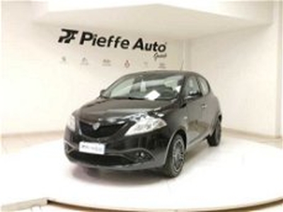 Lancia Ypsilon 1.2 69 CV 5 porte GPL Ecochic Gold del 2019 usata a Teramo