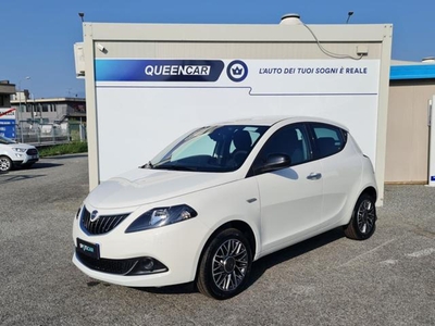 Lancia Ypsilon GPL 1.2 69cv Gold Plus