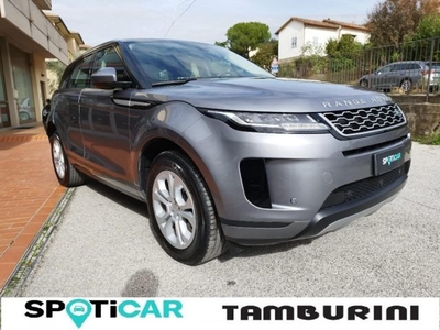 Land Rover Range Rover Evoque Range Rover Evoque 2.0D I4 163 CV AWD Auto SE