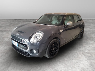 MINI Mini Clubman (F54) Mini 2.0 Cooper SD Boost Clubman ALL4 Automatica