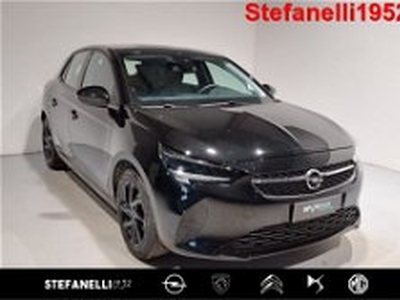 Opel Corsa 1.2 Design & Tech del 2023 usata a Bologna