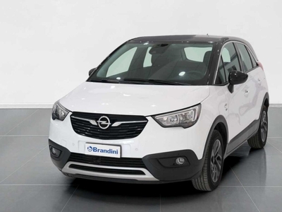 Opel Crossland X 1.5 ecotec 120 Anniversary s&s 102cv