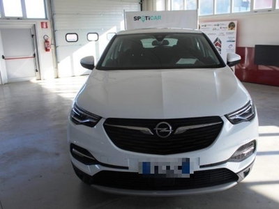 Opel Grandland X 1.5 diesel Ecotec Start and Stop aut. Innovation