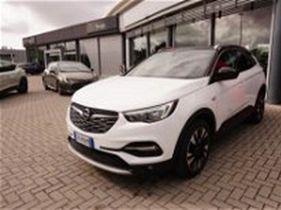 Opel Grandland X 1.5 diesel Ecotec Start&Stop 120 Anniversary del 2019 usata a Arezzo